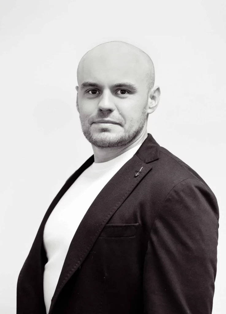 Andrzej Smolira