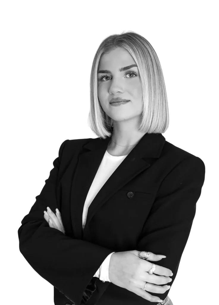 Bleona Morina